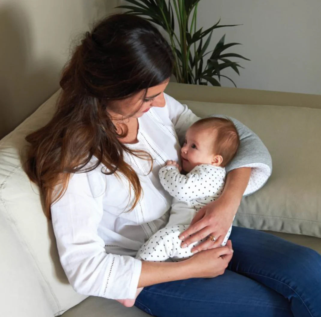 ENHANCE YOUR BREASTFEEDING EXPERIENCE