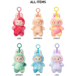 Labubu Blind Box Plush – Big Into Energy Series by Pop Mart (Mystery Toy)