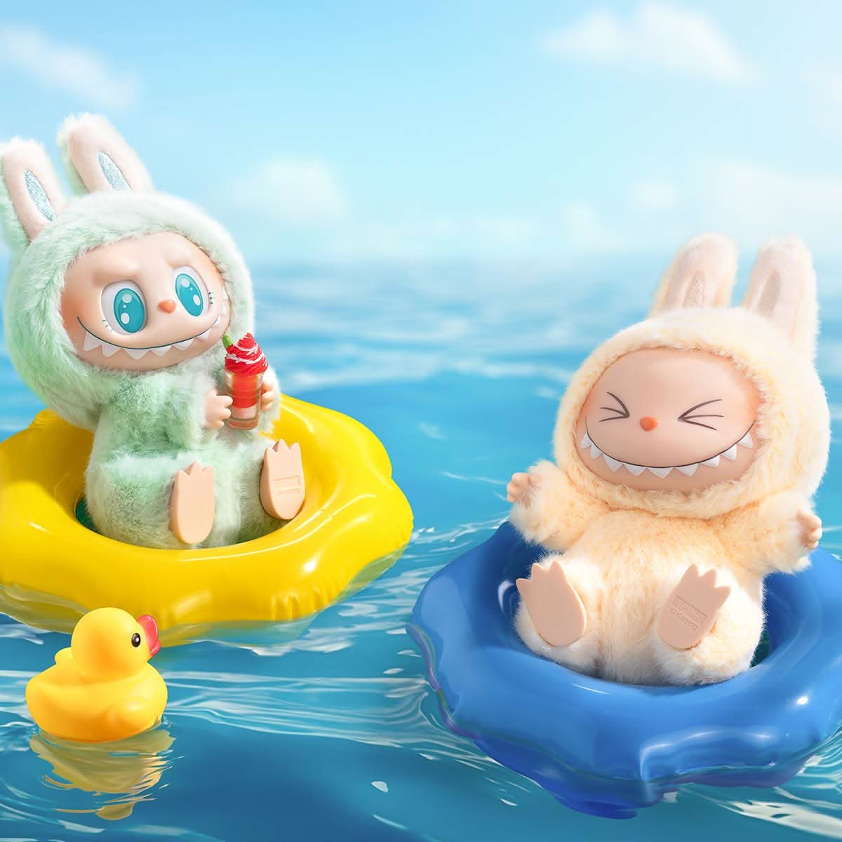 Labubu - Have A Seat (Blind Boxes)