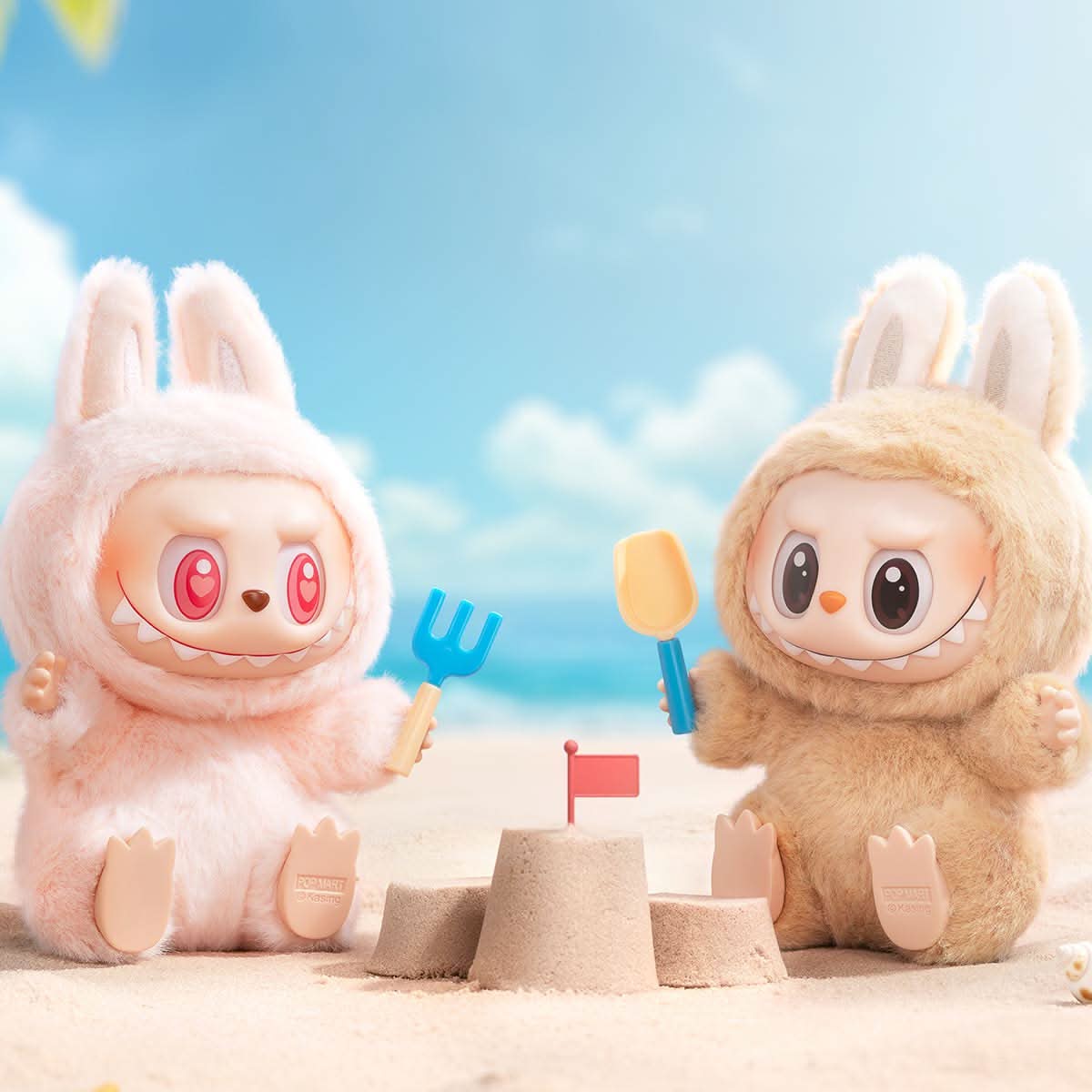 Labubu - Have A Seat (Blind Boxes)