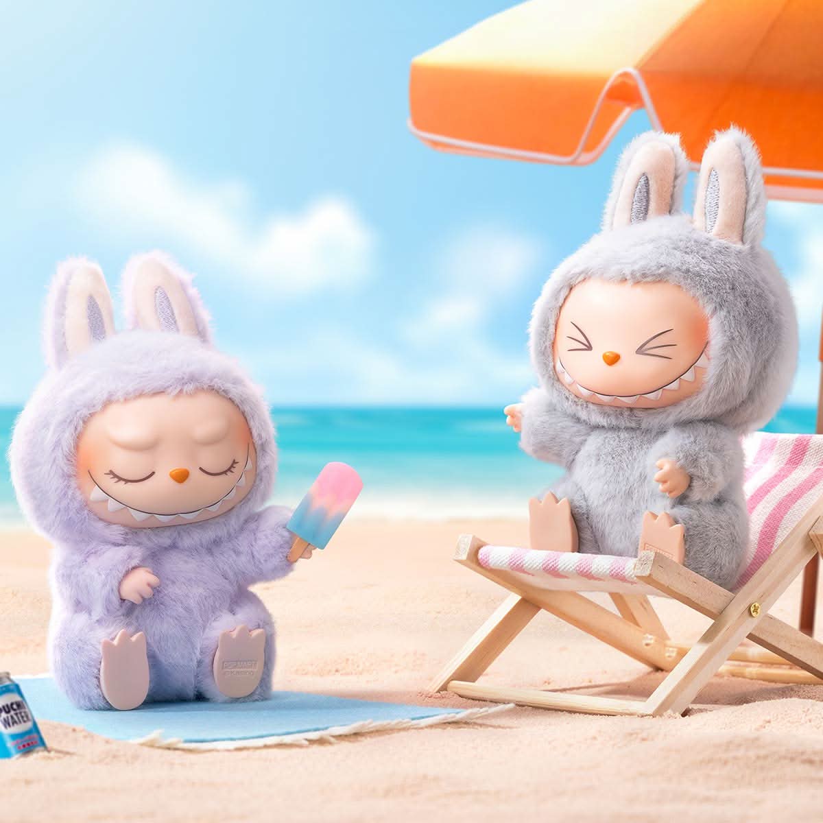 Labubu - Have A Seat (Blind Boxes)