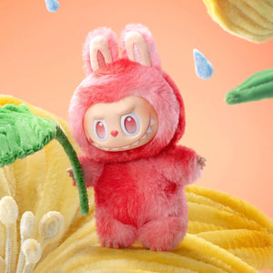 Labubu Blind Box Plush – Big Into Energy Series by Pop Mart (Mystery Toy)