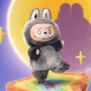 Labubu Blind Box Plush – Big Into Energy Series by Pop Mart (Mystery Toy)