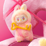 Labubu Blind Box Plush – Big Into Energy Series by Pop Mart (Mystery Toy)