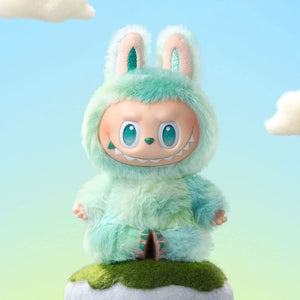 Labubu Blind Box Plush – Big Into Energy Series by Pop Mart (Mystery Toy)