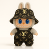 Designer & Hat Overall LV
