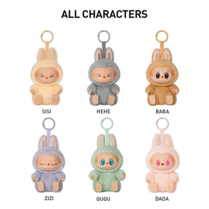 Labubu - Have A Seat (Blind Boxes)