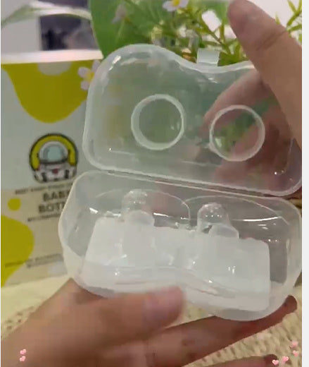 Nipple Shield