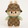 Designer Hat & Overall GG