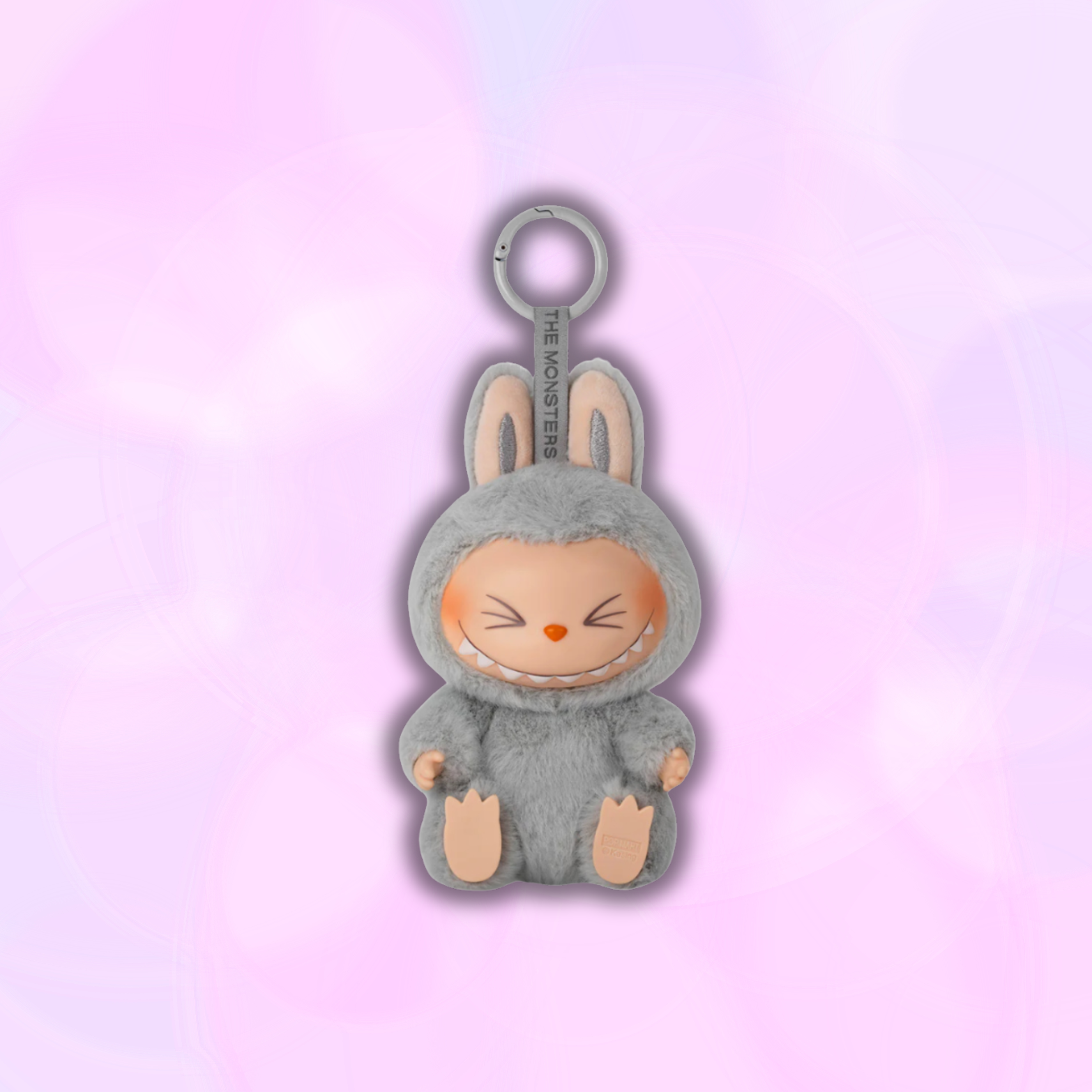 Labubu - Have A Seat (Blind Boxes)