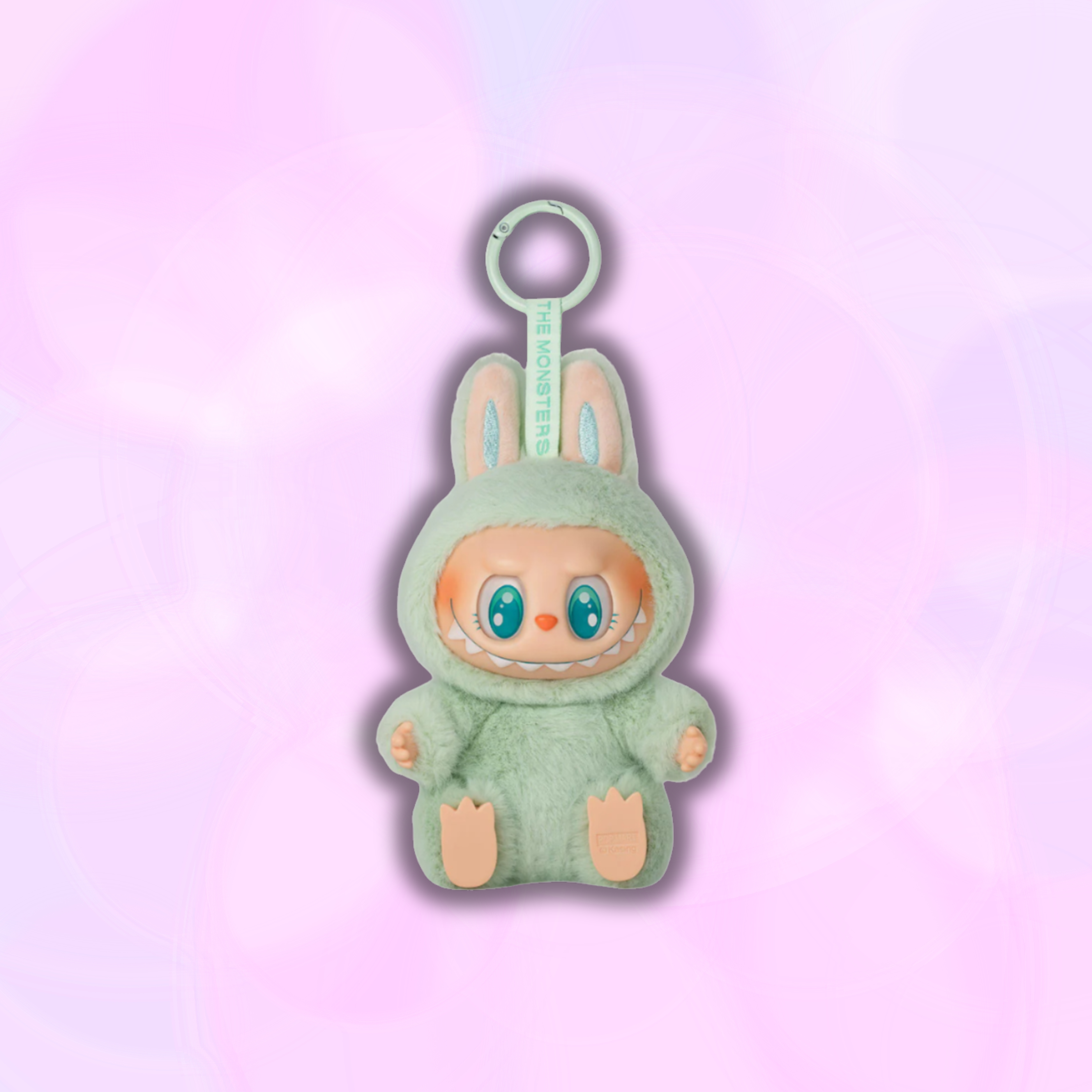 Labubu - Have A Seat (Blind Boxes)