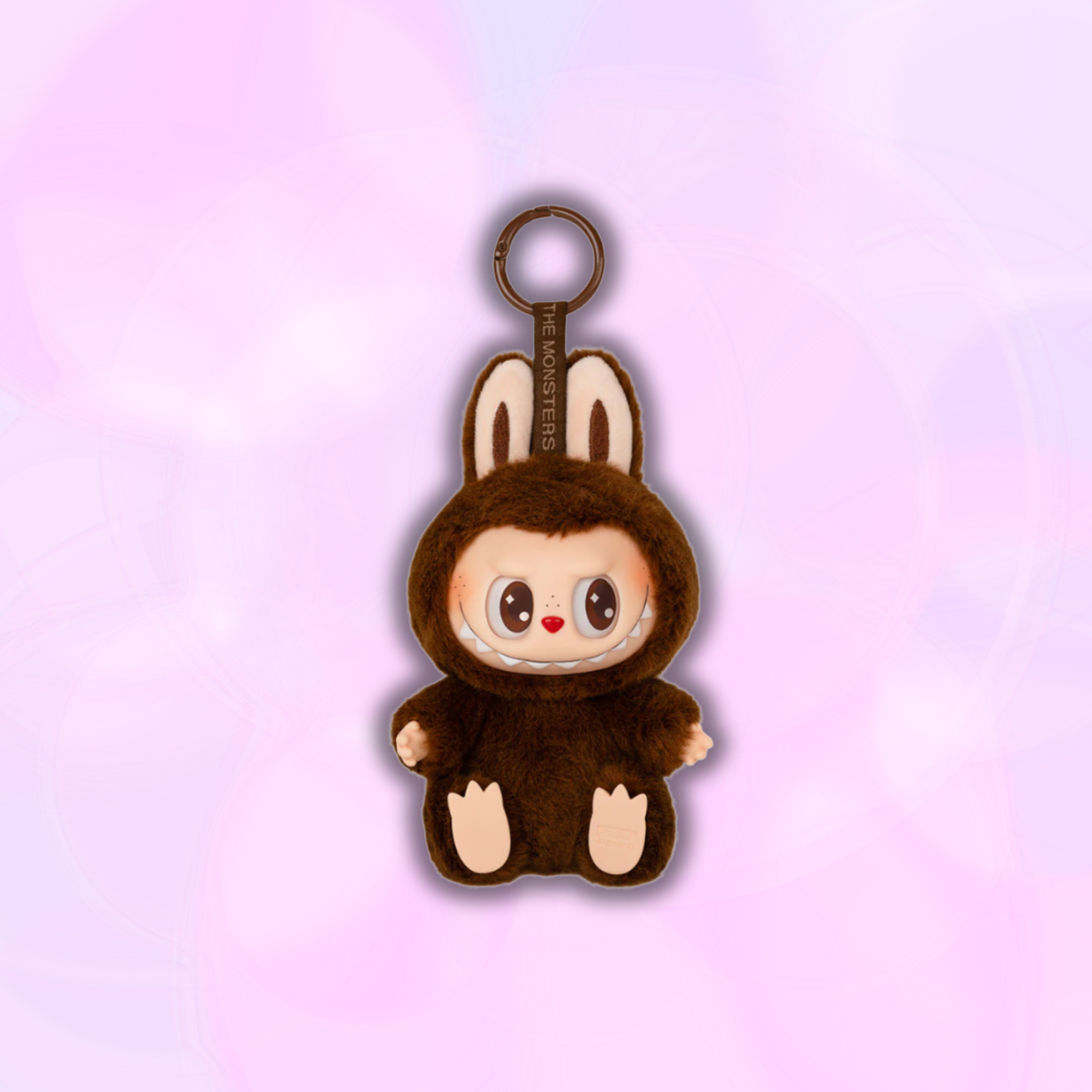 Labubu - Have A Seat (Blind Boxes)