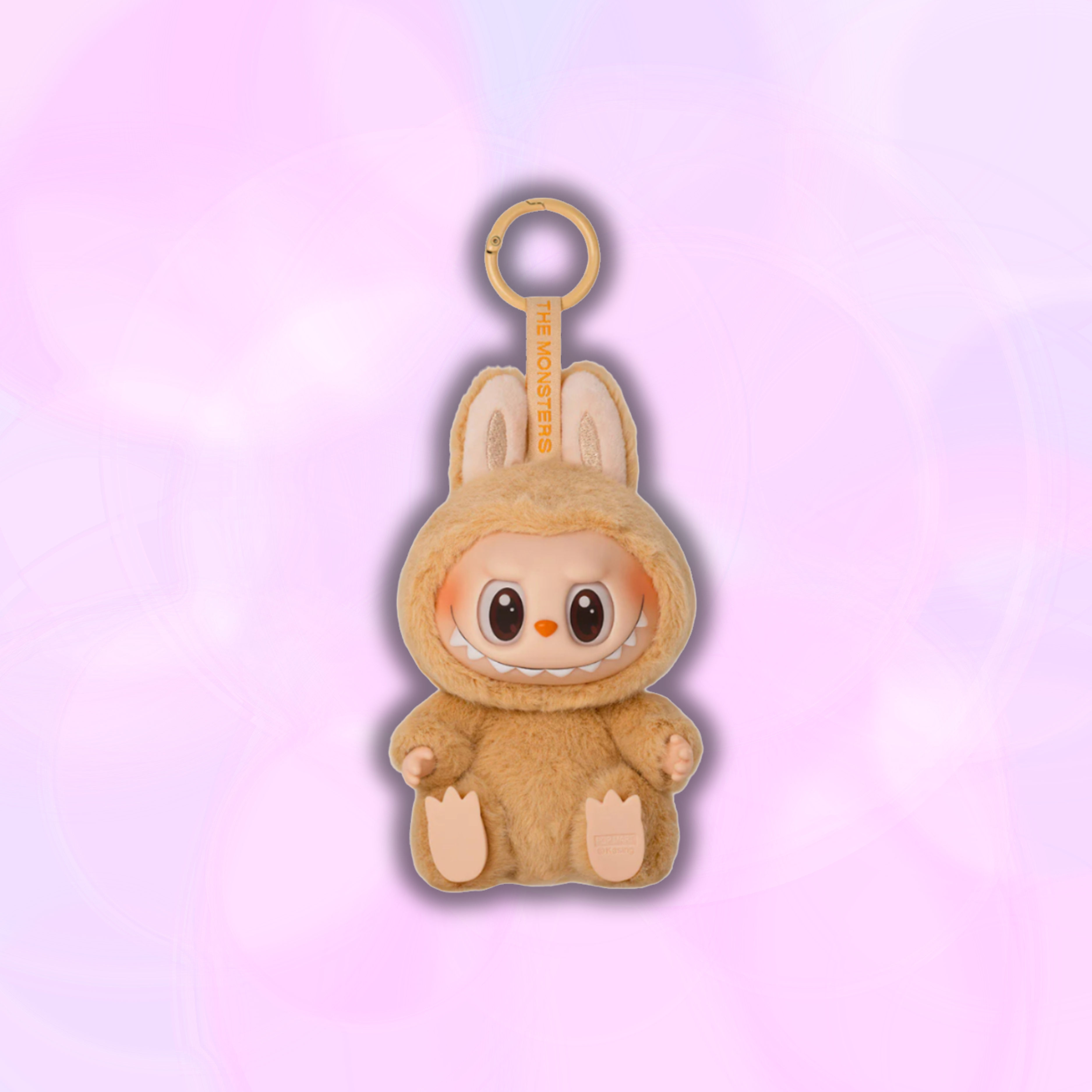 Labubu - Have A Seat (Blind Boxes)