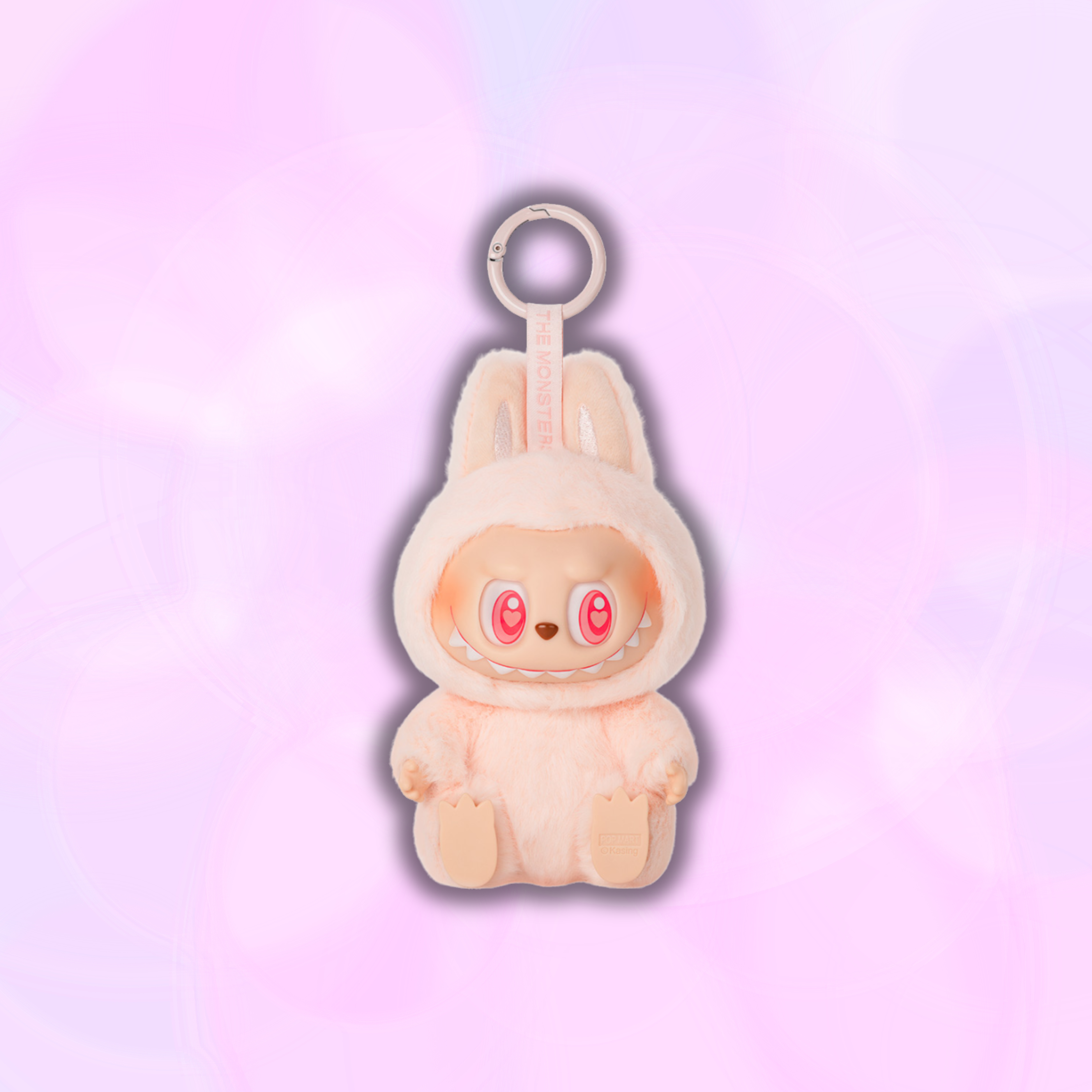Labubu - Have A Seat (Blind Boxes)