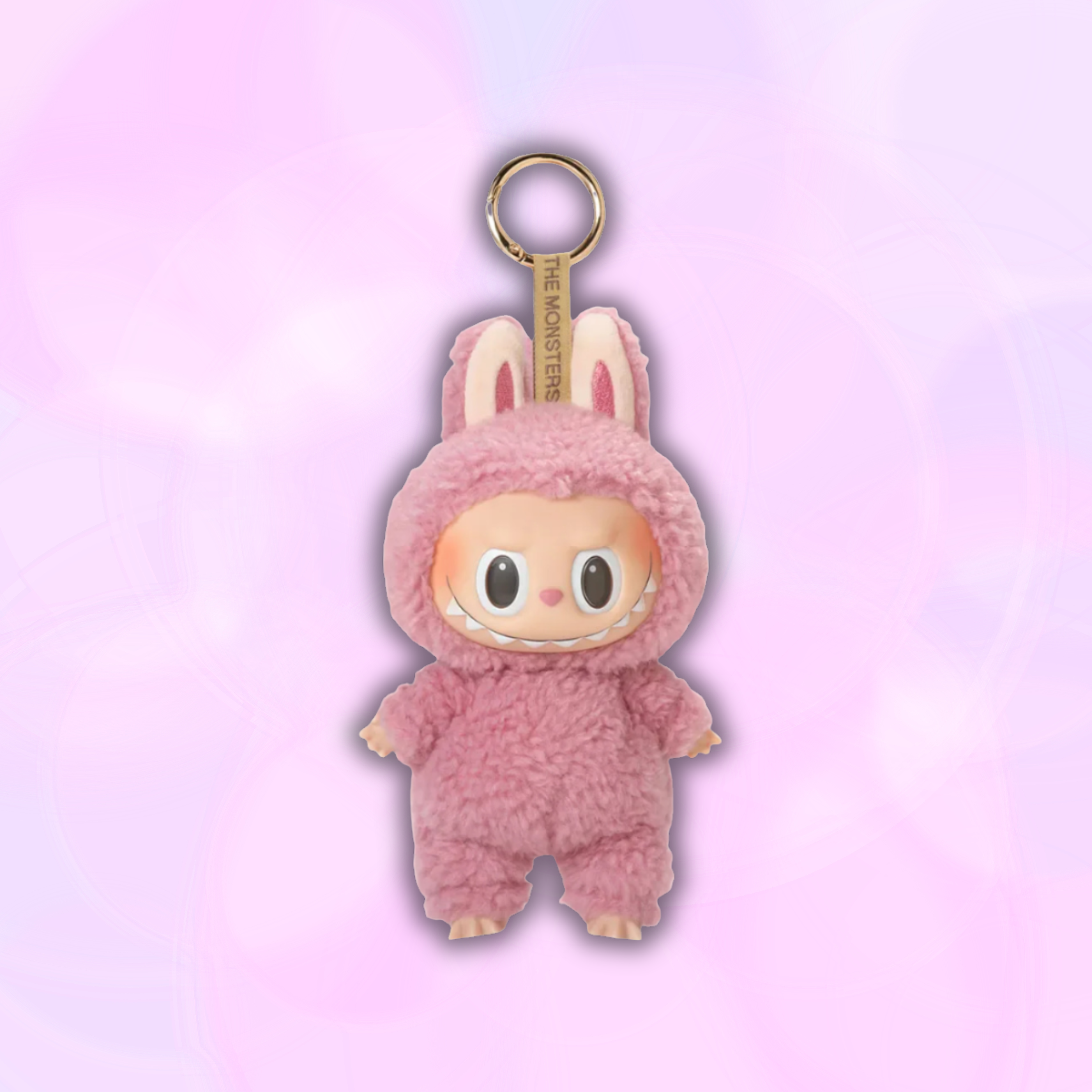 Labubu - Exciting Macarons (Blind Boxes)