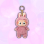 Labubu - Exciting Macarons (Blind Boxes)