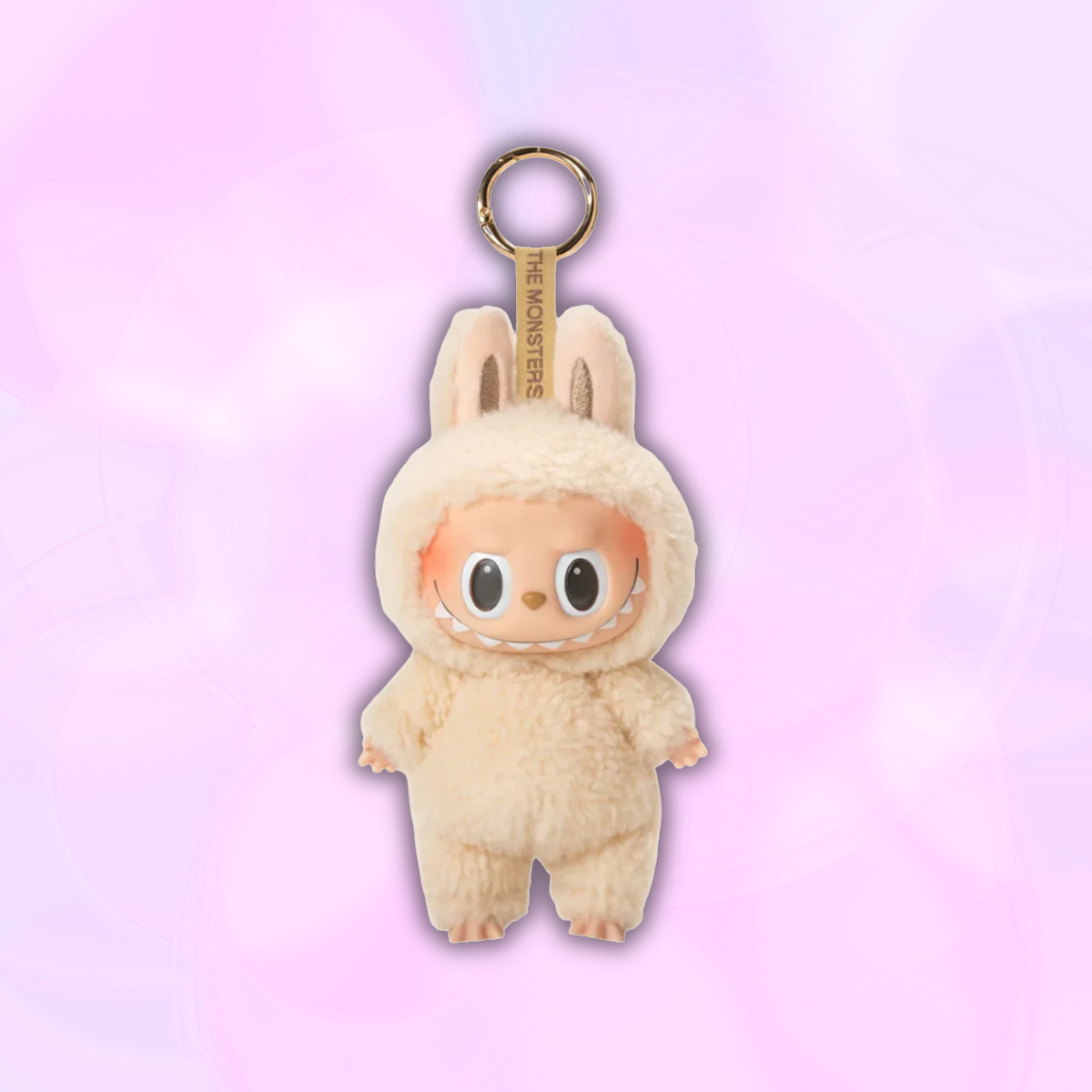 Labubu - Exciting Macarons (Blind Boxes)