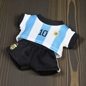 Sport Jersey Set - Messi 10