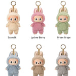 Labubu - Exciting Macarons (Blind Boxes)
