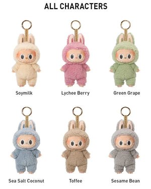 Labubu - Exciting Macarons (Blind Boxes)