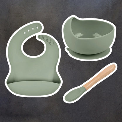 MiniMe™ Trio Meal Set