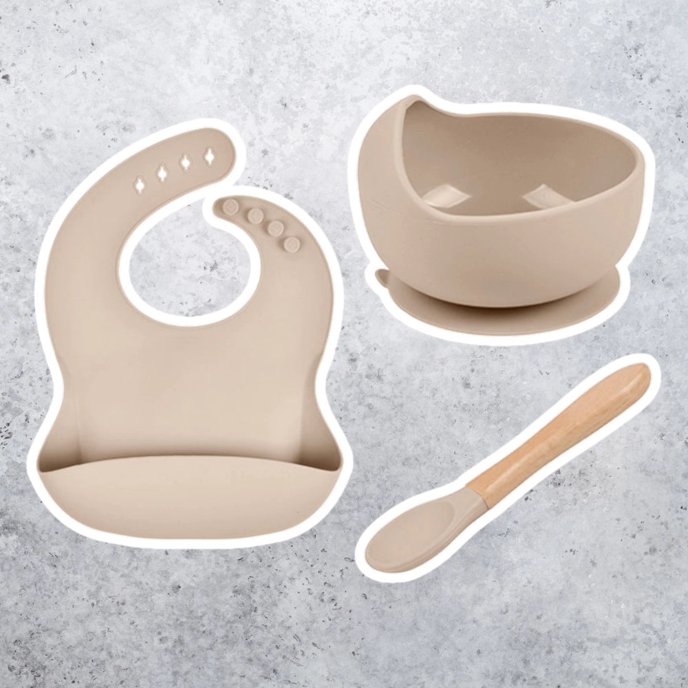 MiniMe™ Trio Meal Set