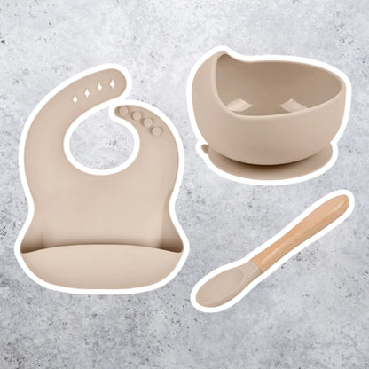 MiniMe™ Trio Meal Set