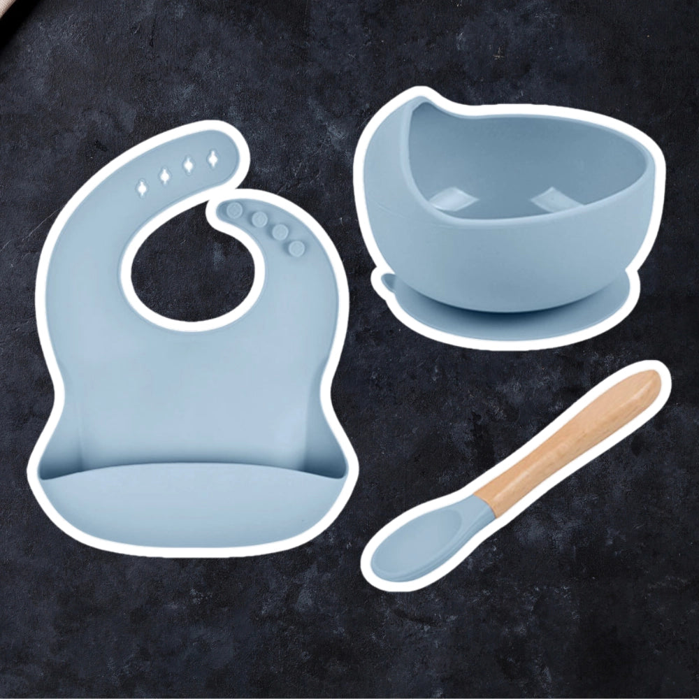 MiniMe™ Trio Meal Set