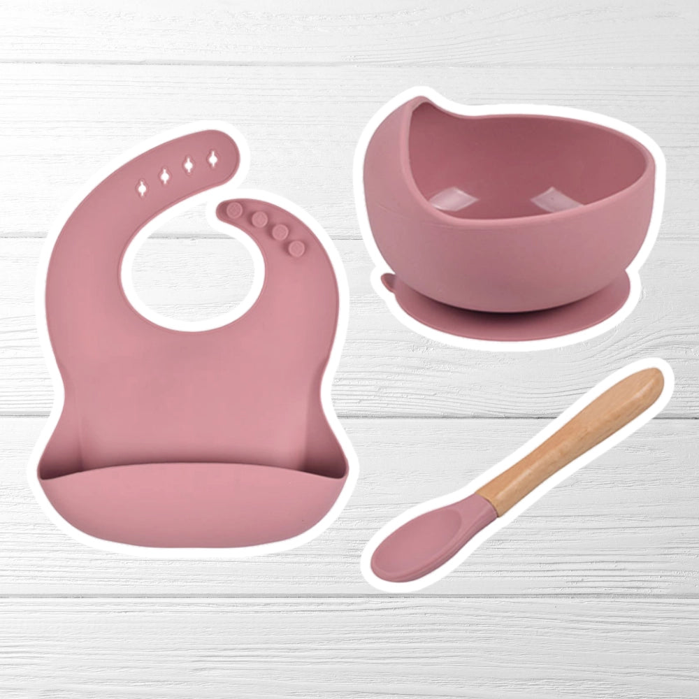 MiniMe™ Trio Meal Set