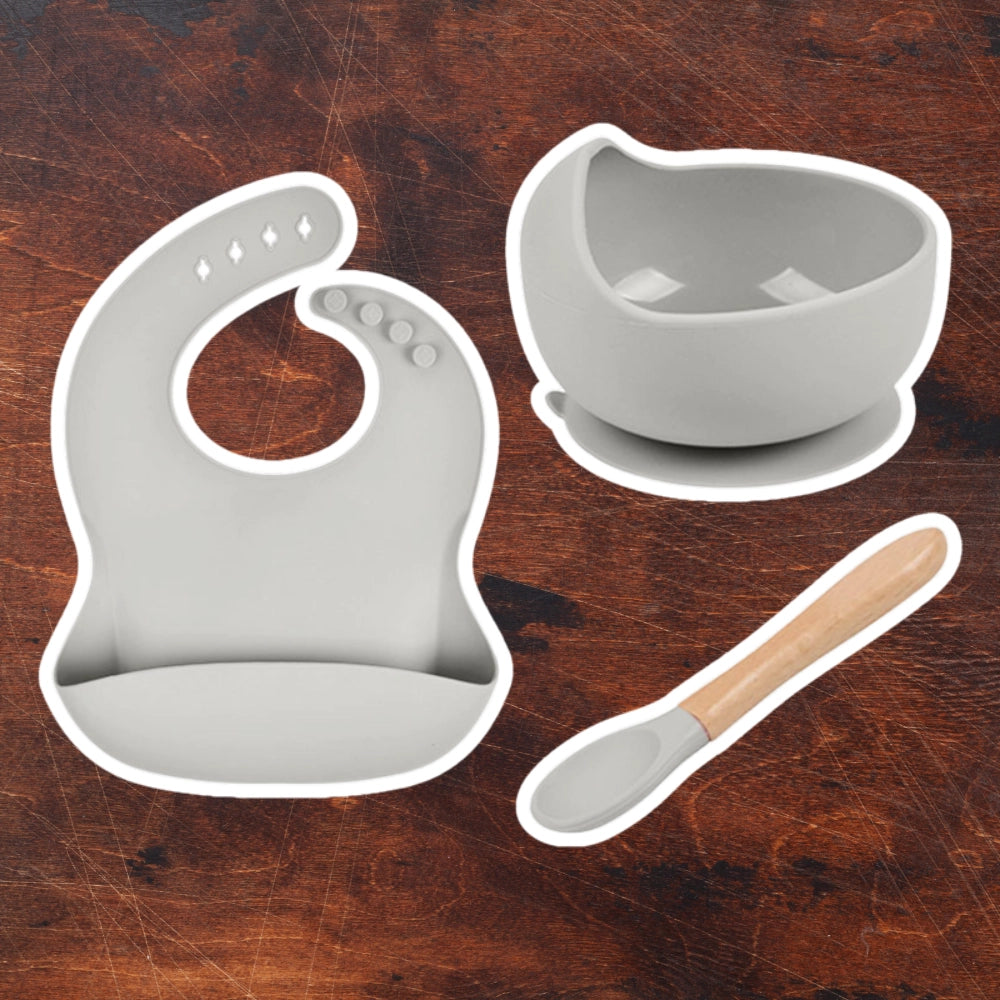 MiniMe™ Trio Meal Set