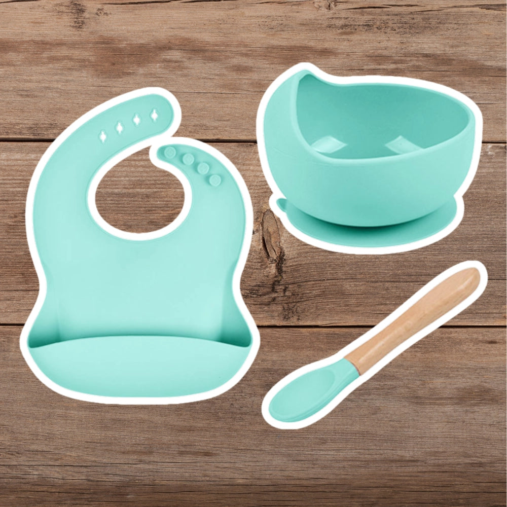 MiniMe™ Trio Meal Set