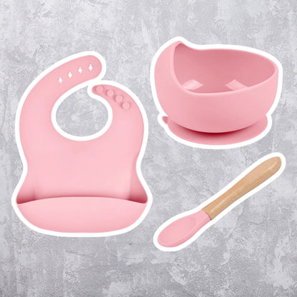 MiniMe™ Trio Meal Set