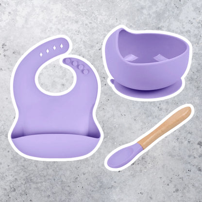 MiniMe™ Trio Meal Set