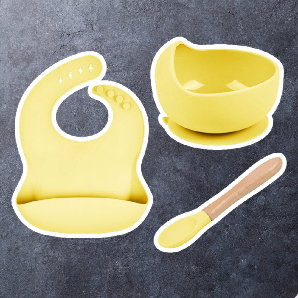 MiniMe™ Trio Meal Set